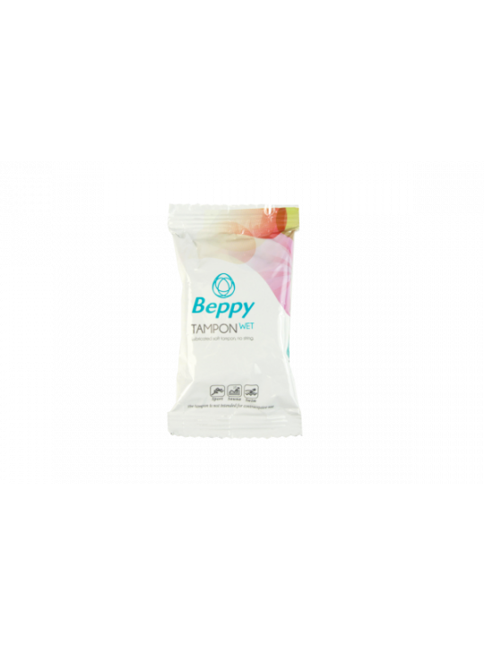 BEPPY - SOFT COMFORT TAMPONI UMIDI 2UNITÀ