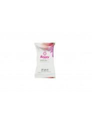 BEPPY - SOFT-COMFORT TAMPONI ASCIUTTI 4 UNITÀ