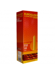 EUROGLIDER - PRESERVATIVI 144 PEZZI