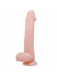 BAILE - DILDO SUPER REALISTICO 22 CM