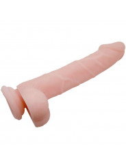 BAILE - DILDO SUPER REALISTICO 22 CM