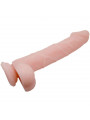 BAILE - DILDO SUPER REALISTICO 22 CM