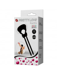 PRETTY LOVE - CURITIS ANELLO VIBRATORE