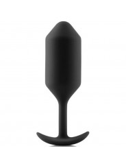 B-VIBE - PLUG ANALE PLUG 3