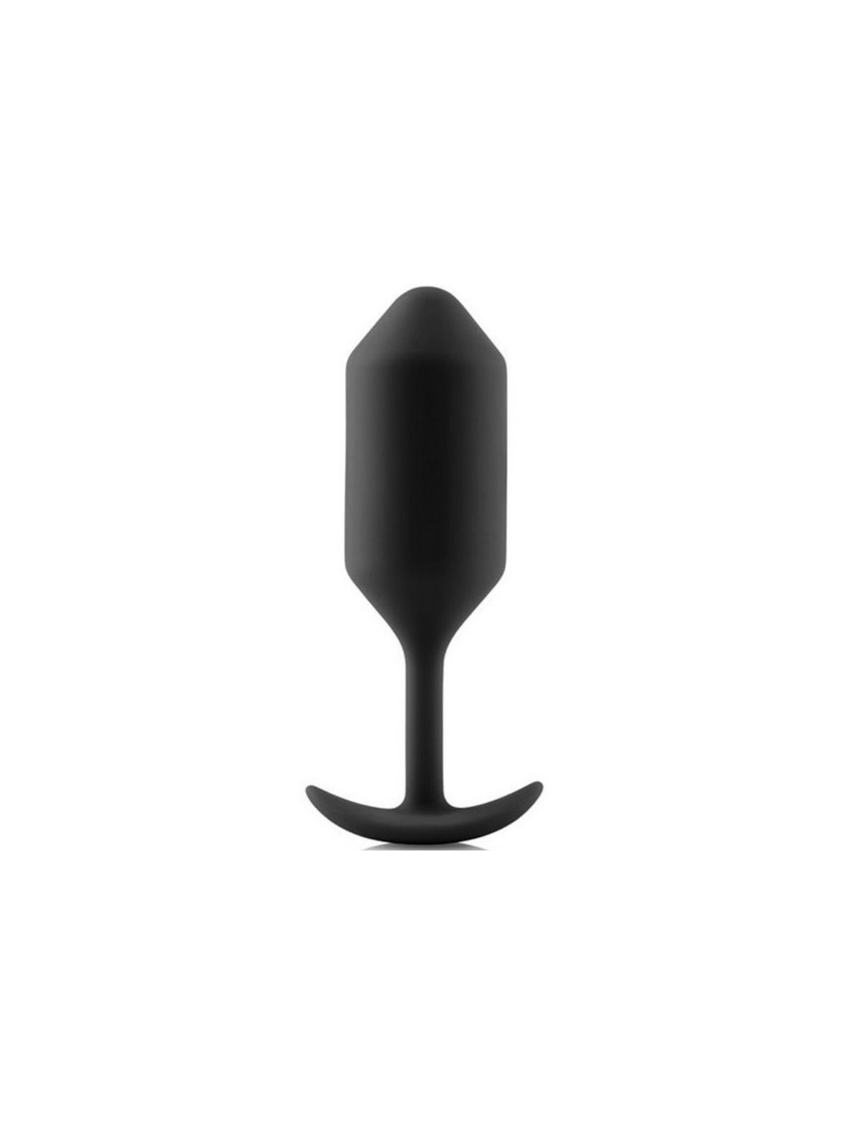 B-VIBE - PLUG ANALE PLUG 3