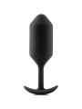 B-VIBE - PLUG ANALE PLUG 3