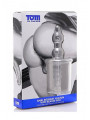 TOM OF FINLAND - ANAL ROSEBUD VUOTO CON BEABED TRASPARENTE