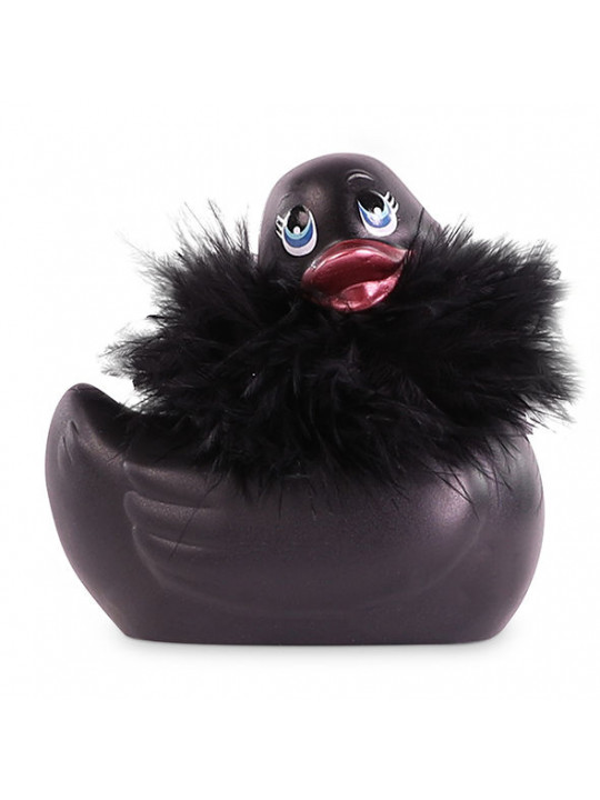 BIG TEASE TOYS - SFORGO LA MIA DUCKIE 2.0 | PARIS (NERO)