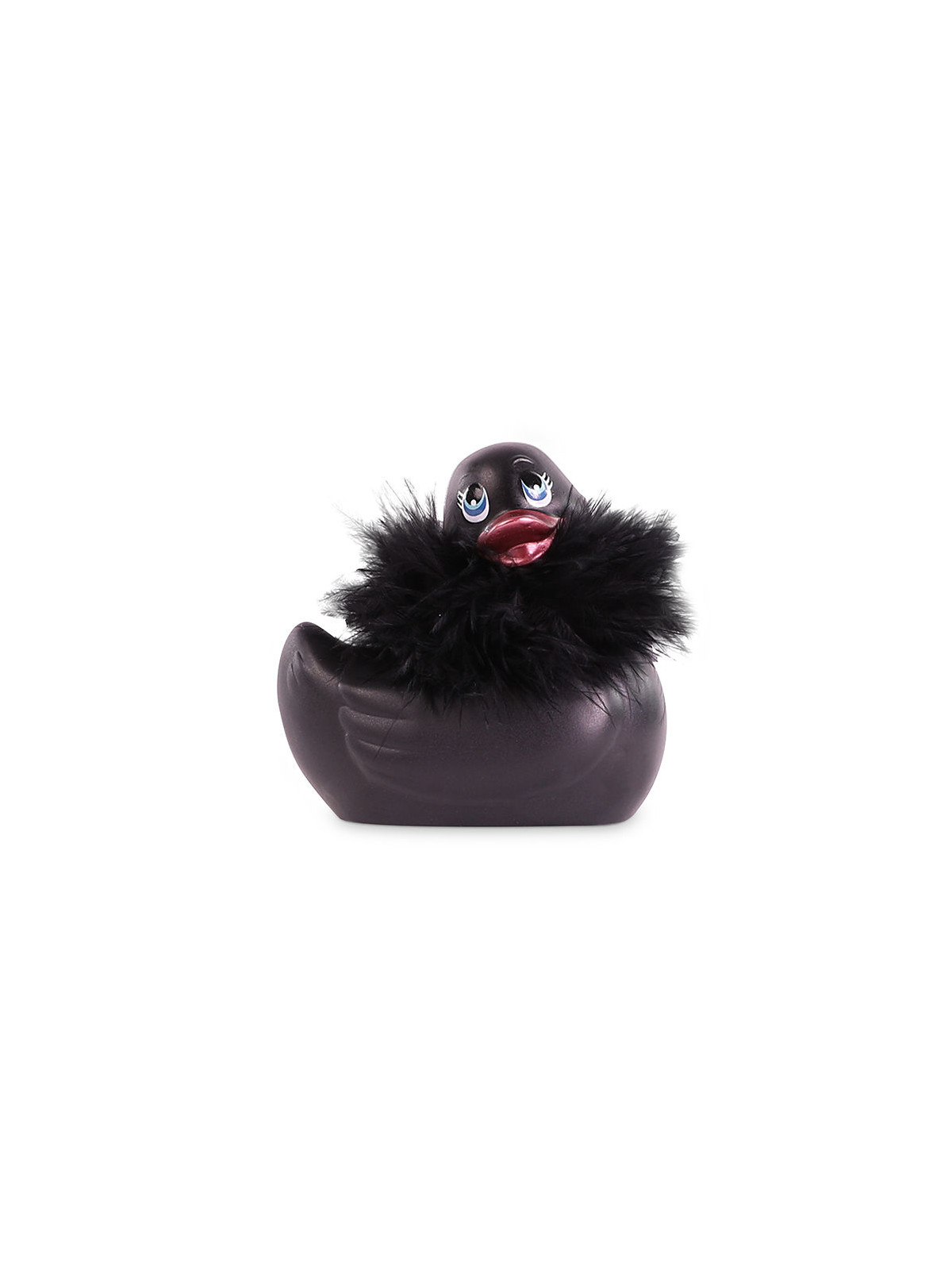 BIG TEASE TOYS - SFORGO LA MIA DUCKIE 2.0 | PARIS (NERO)