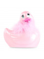 BIG TEASE TOYS - SFORGO LA MIA DUCKIE 2.0 | PARIGI (ROSA)