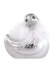 BIG TEASE TOYS - SFORGO LA MIA DUCKIE 2.0 | PARIS (ARGENTO)