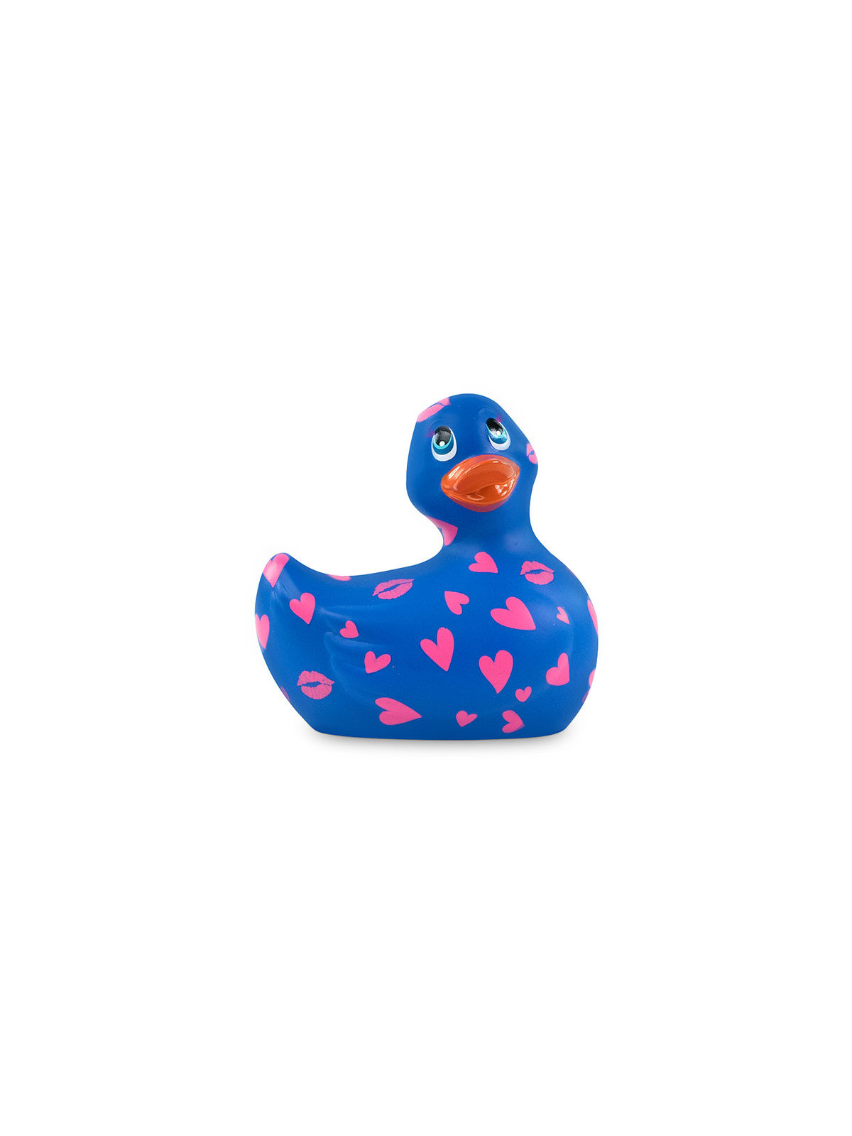 BIG TEASE TOYS - SFORGO LA MIA DUCKIE 2.0 | ROMANCE (VIOLA E ROSA)