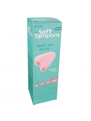 JOYDIVISION SOFT-TAMPONS - TAMPONI MORBIDI ORIGINALI