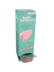 JOYDIVISION SOFT-TAMPONS - TAMPONI MORBIDI ORIGINALI