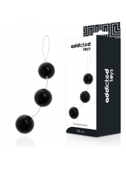 ADDICTED TOYS - SFERE DEL PIACERE