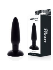 ADDICTED TOYS - PLUG ANALE 13.5 CM