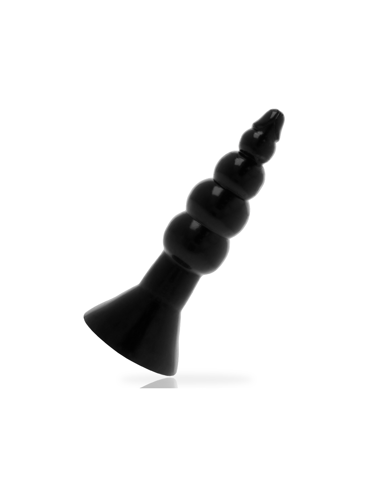 ADDICTED TOYS - PLUG ANALE 17 CM NERO