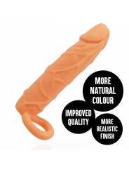 ADDICTED TOYS - ESTENDONO IL TUO PENE 18 CM