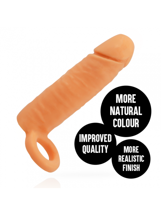 ADDICTED TOYS - ESTENDONO IL TUO PENE 16 CM