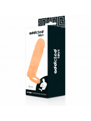 ADDICTED TOYS - ESTENDONO IL TUO PENE 16 CM