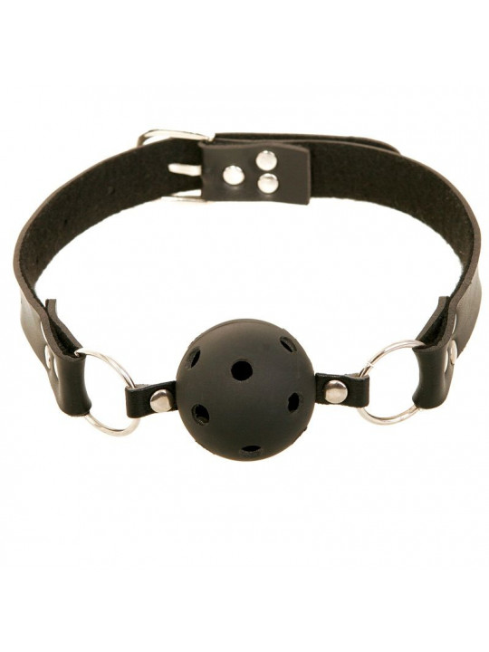 FETISH FANTASY SERIES - BALL GAG TRASPIRANTE