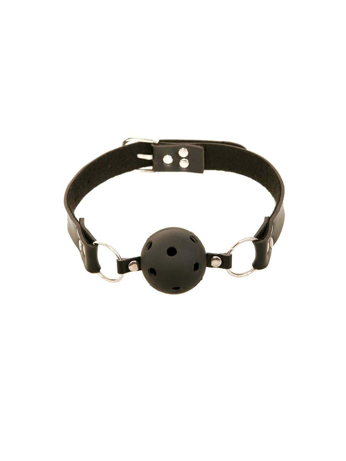 FETISH FANTASY SERIES - BALL GAG TRASPIRANTE