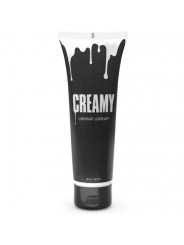 CREAMY - LUBRIFICANTE CREMOSO CUM 250 ML