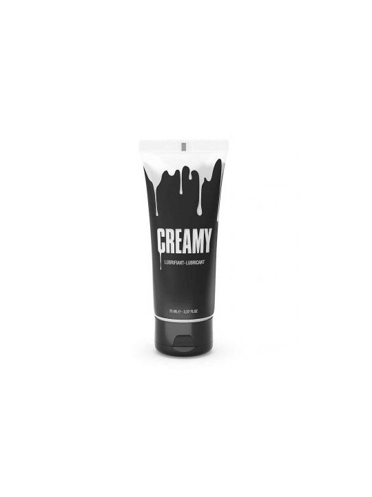 CREAMY - LUBRIFICANTE CREMOSO CUM 70 ML