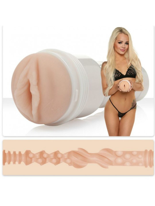 FLESHLIGHT GIRLS - ELSA JEAN VAGINA GUSTOSA