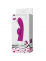 PRETTY LOVE - SMART VIBRATORE ELI 30 MODALIT