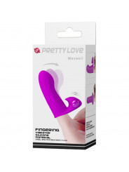 PRETTY LOVE - MAXWELL DITALE CON VIBRAZIONE