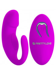 PRETTY LOVE - PINZA STIMOLANTE PER TELECOMANDO