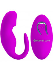 PRETTY LOVE - PINZA STIMOLANTE PER TELECOMANDO