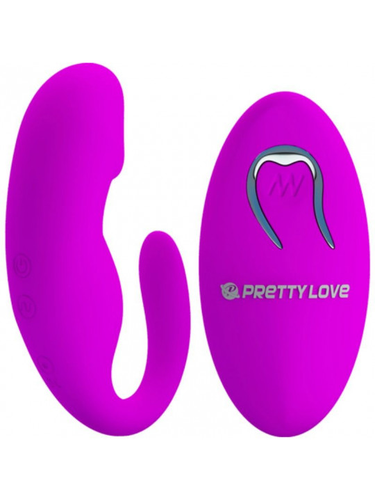 PRETTY LOVE - PINZA STIMOLANTE PER TELECOMANDO