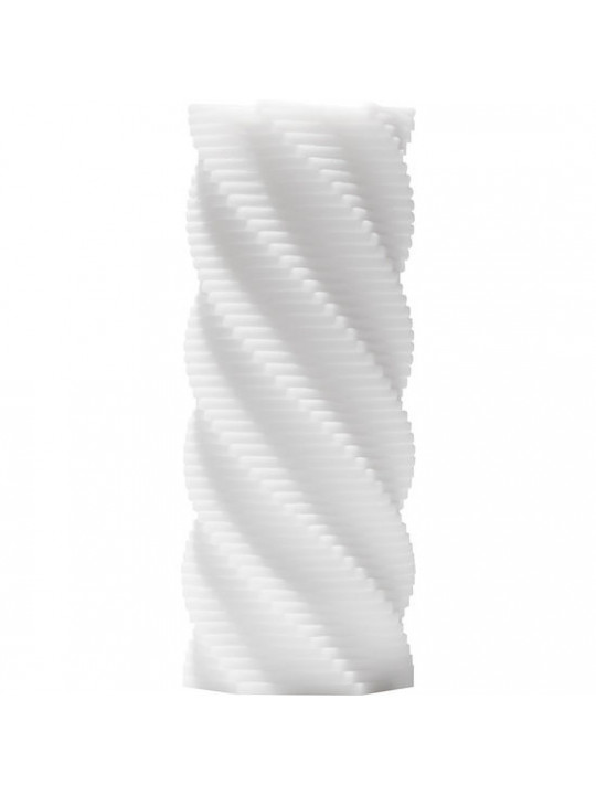 TENGA - ESTASI SCULTURA A SPIRALE 3D