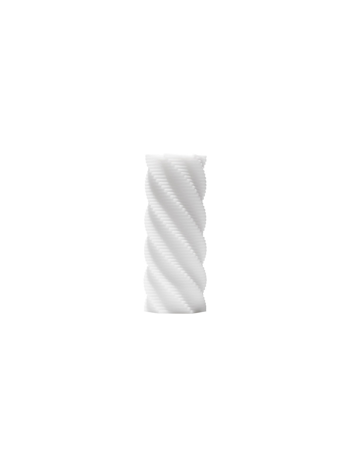 TENGA - ESTASI SCULTURA A SPIRALE 3D