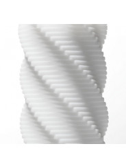 TENGA - ESTASI SCULTURA A SPIRALE 3D