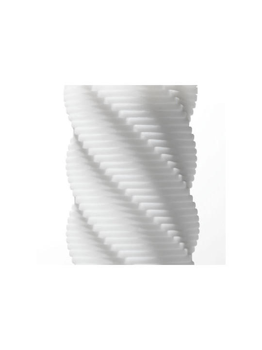 TENGA - ESTASI SCULTURA A SPIRALE 3D