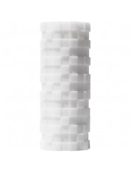 TENGA - MODULO 3D ECSTASY SCOLPITO