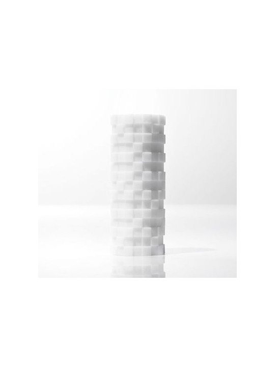 TENGA - MODULO 3D ECSTASY SCOLPITO