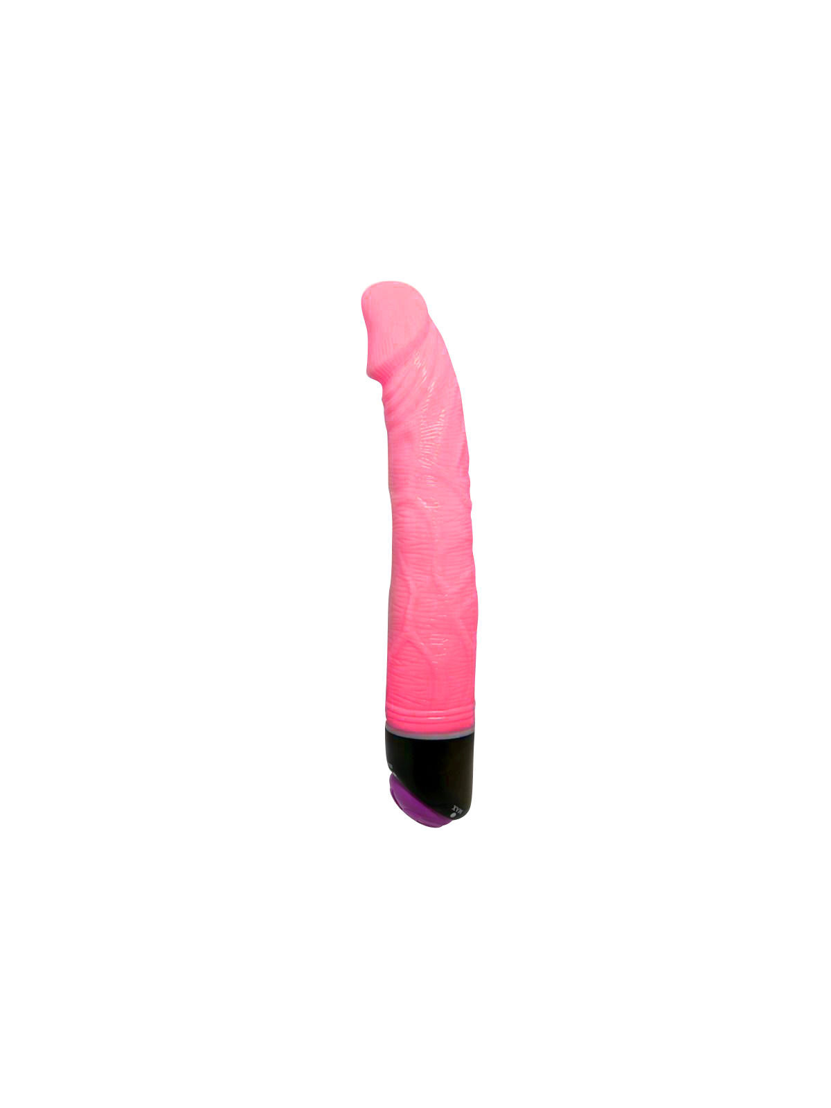 BAILE - ADOUR CLUB VIBRATORE REALISTICO 23 CM ROSA