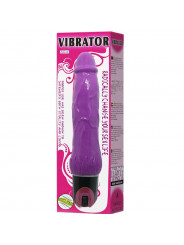 BAILE - VIBRATORE MULTIVELOCIT DAAPLY PLEASURE VIOLA