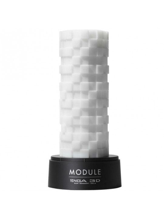 TENGA - MODULO 3D ECSTASY SCOLPITO