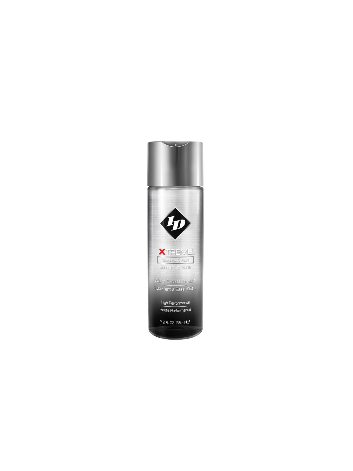 ID XTREME - LUBE 65 ML