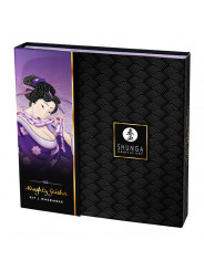 SHUNGA - KIT GEISHA CATTIVA