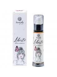 SECRETPLAY - LIBERT IDRATANTE INTIMO 50 ML