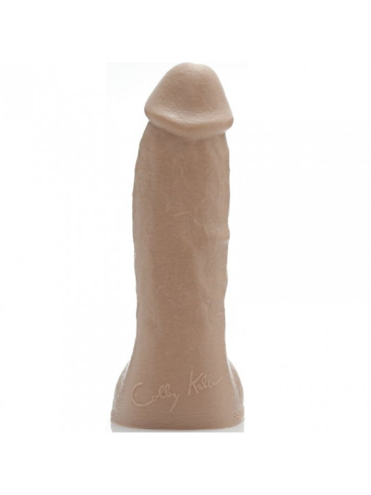 FLESHJACK - DILDO DI COLBY KELLER 19,5 CM