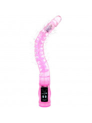 BAILE - STIMOLATORE ROSA VIBRATORE THORN