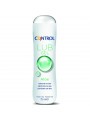 CONTROL - LUB GEL LUBRIFICANTE ALOE 75 ML