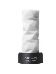 TENGA - ECSTASY SCOLPITA POLIGONO 3D